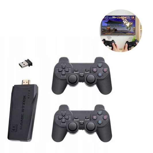 Retro spēļu konsole