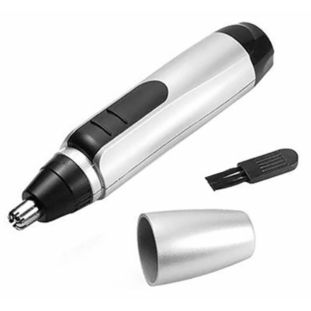 Ausu un deguna trimmeris