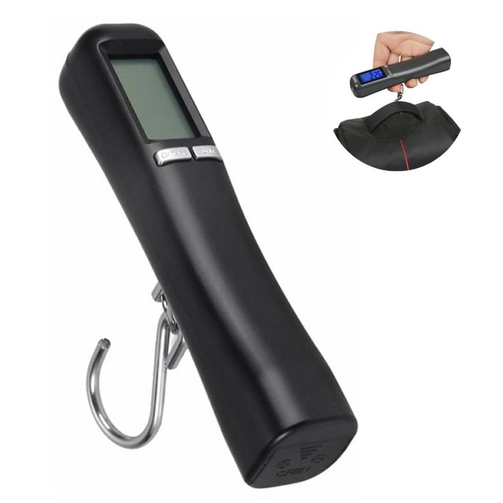 Rokas bagāžas svari