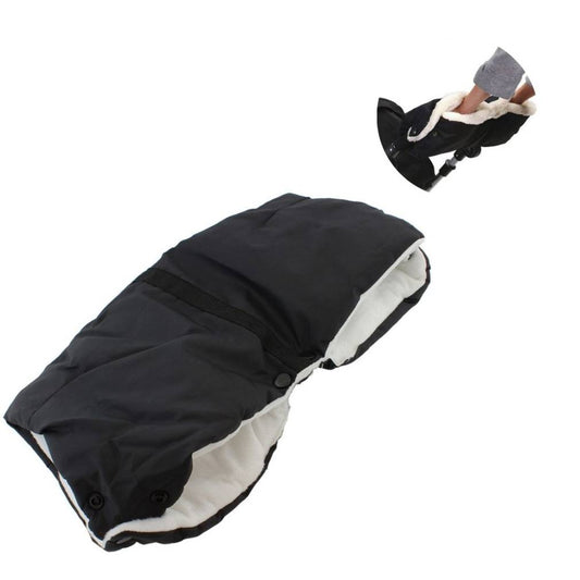 Roku sildītājs ratiem