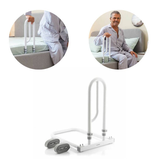 Drošības gultas sliedes