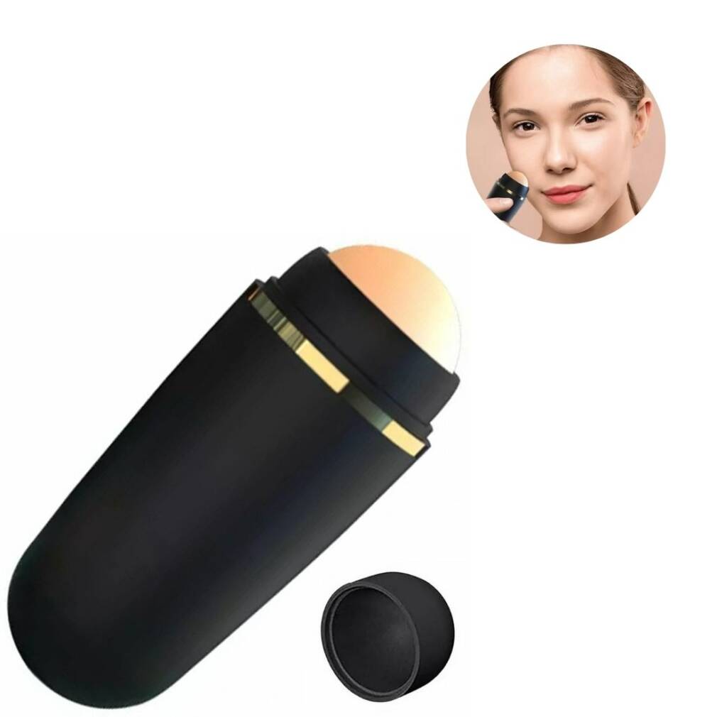 Matējošais sejas rullītis