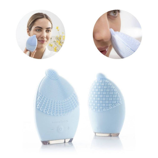 Sejas tīrīšanas – masāžas ierīce