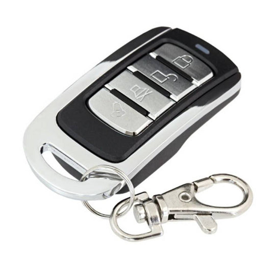 Tālvadības pults - piekariņš