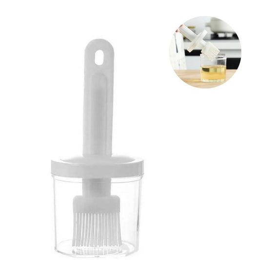 Silikona virtuves otiņa