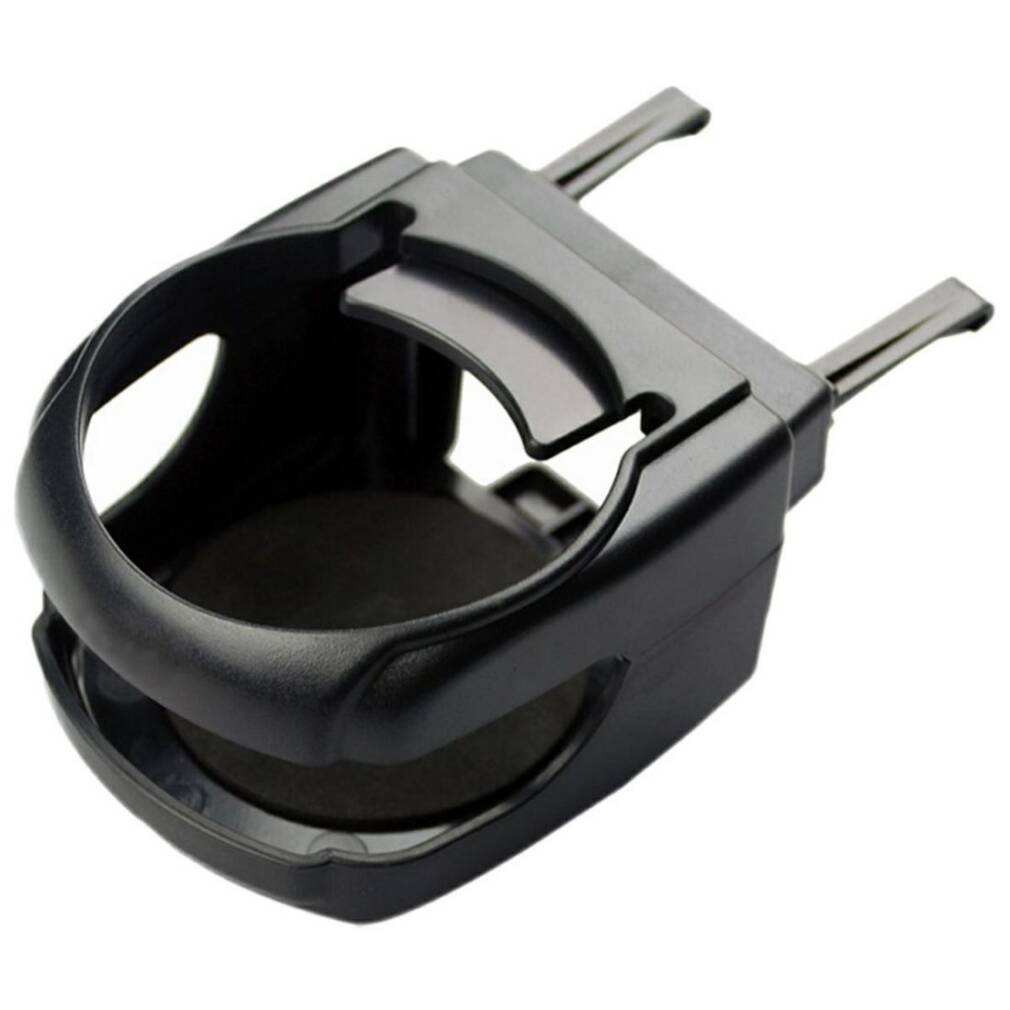 Auto krūžu turētājs