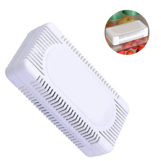 Smaržu absorbētājs ledusskapim