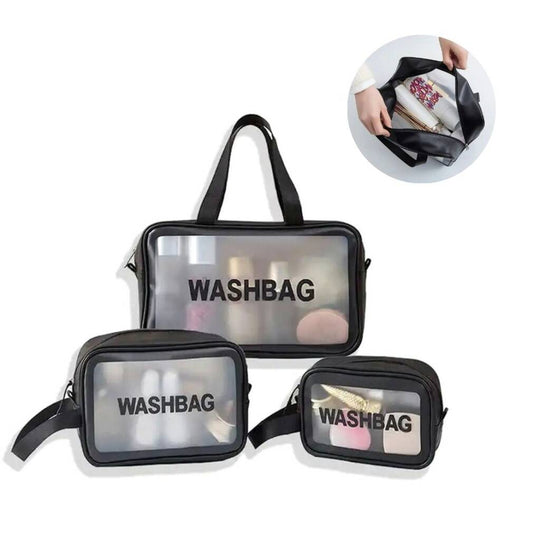 Kosmētikas somu komplekts