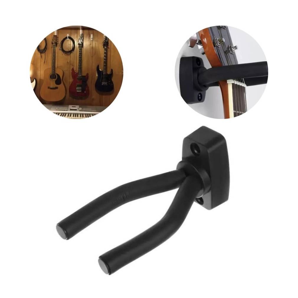 Ģitāras turētājs – pakaramais