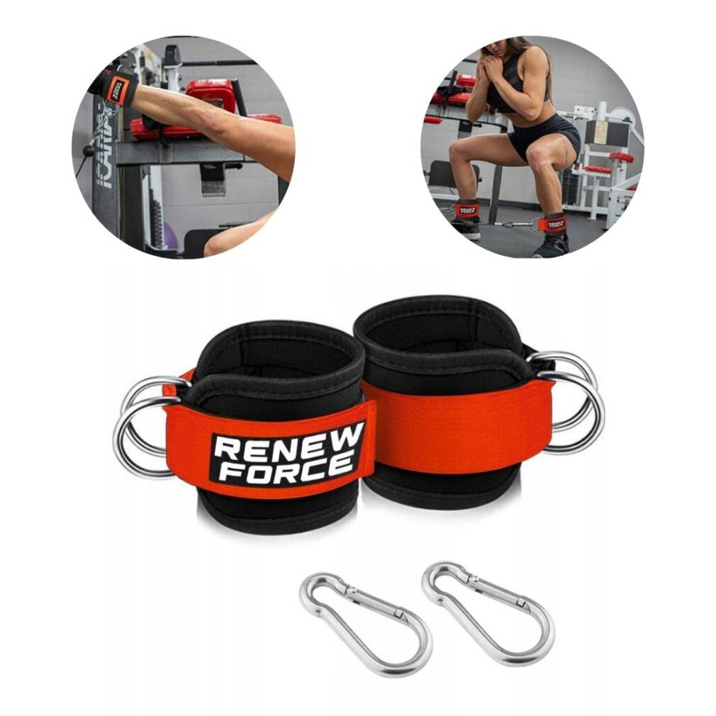 Potīšu josta sportam