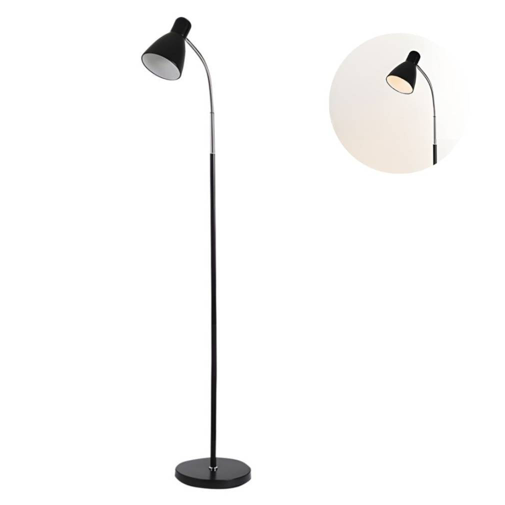 Stāvlampa 160cm E14