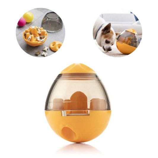 gardumu dozatora rotaļlieta mājdzīvniekiem