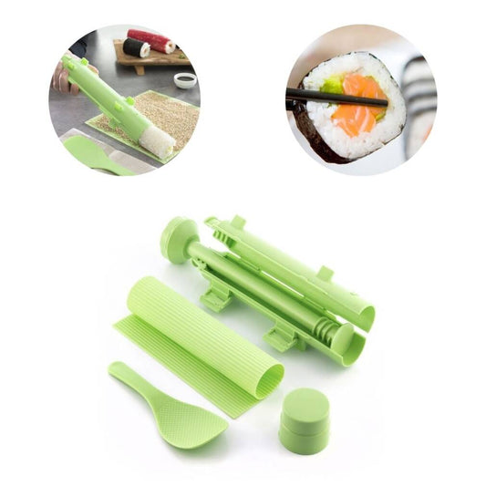 Suši gatavošanas komplekts