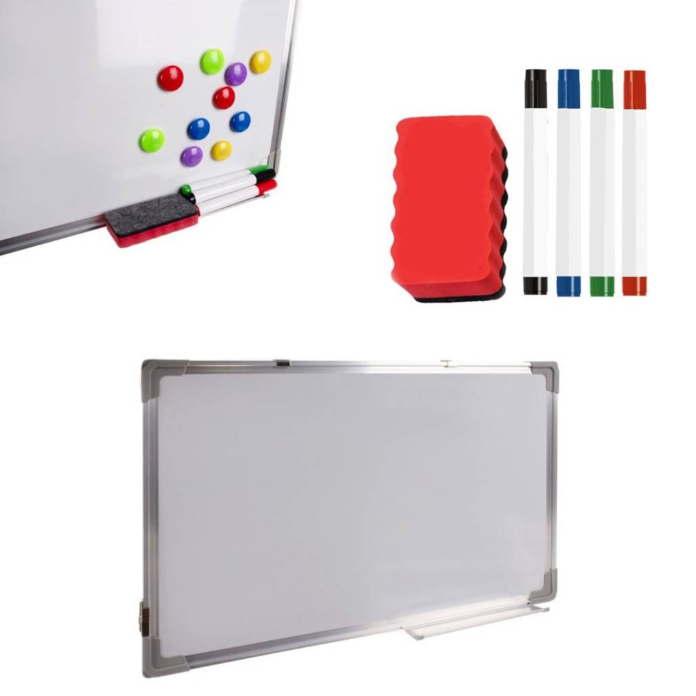 Magnētiskā tāfele