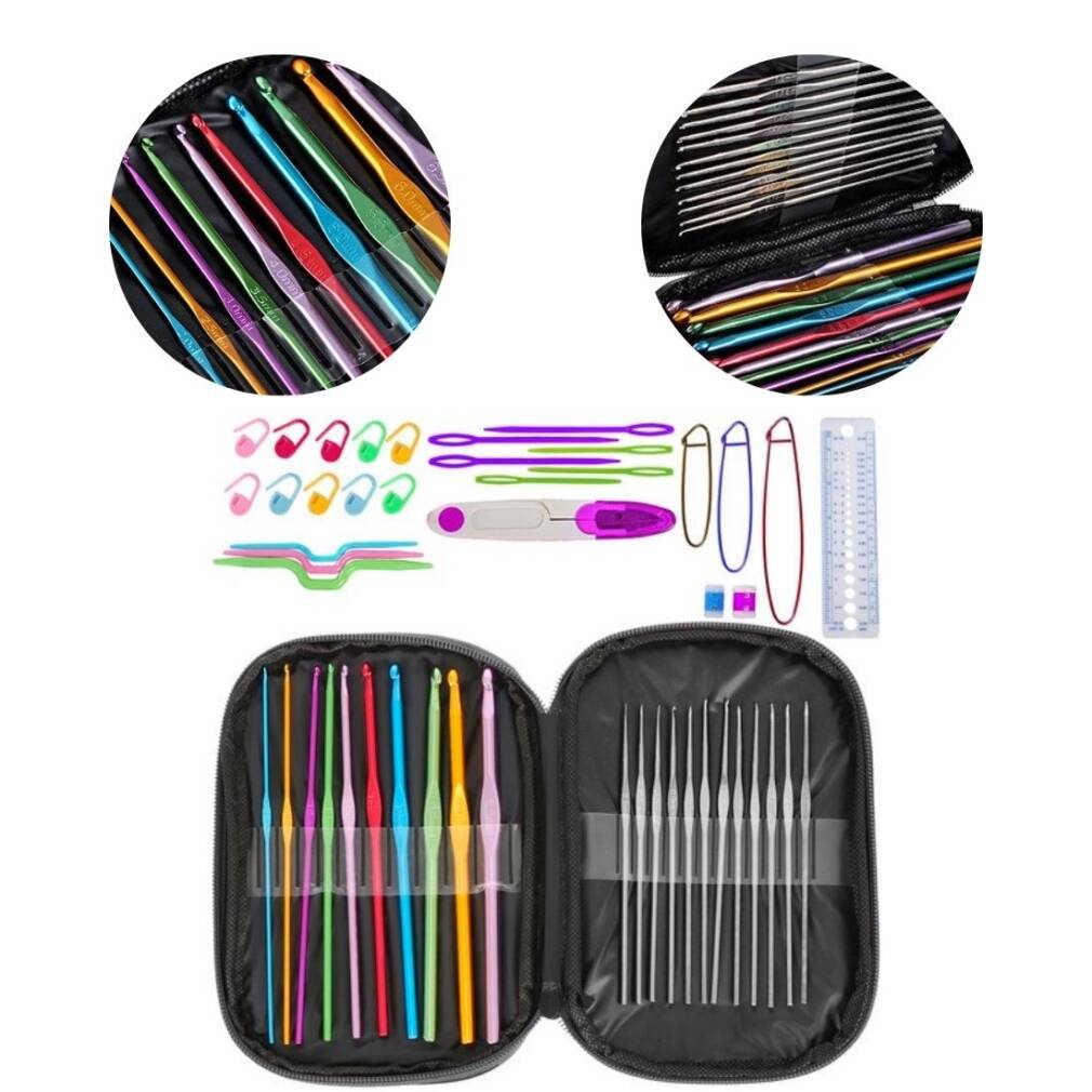 Tamborēšanas komplekts