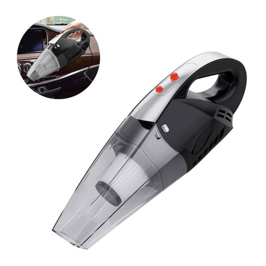 Auto putekļu sūcējs