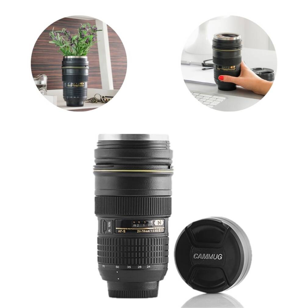 Termokrūze ar vāku