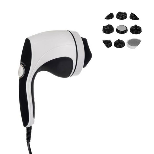 Tievēšanas masāžas ierīce