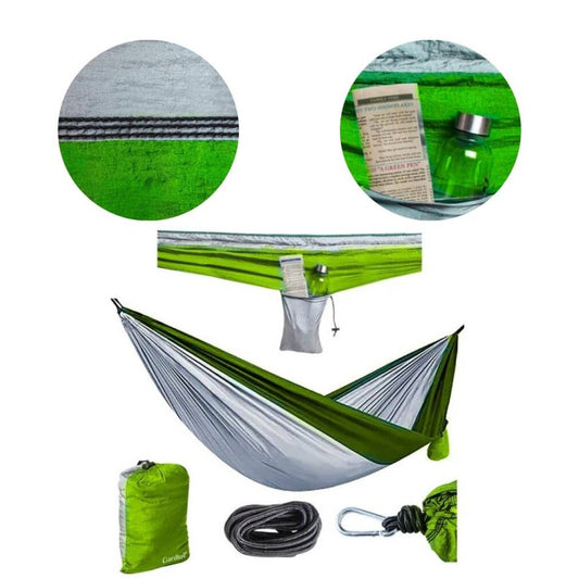 Tūrisma šūpuļtīkls