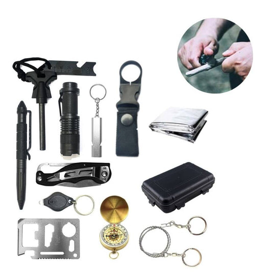 Izdzīvošanas komplekts