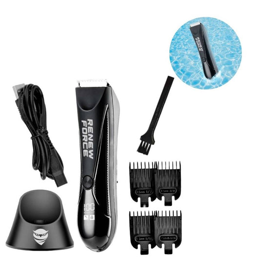 Matu trimmeris, skuveklis