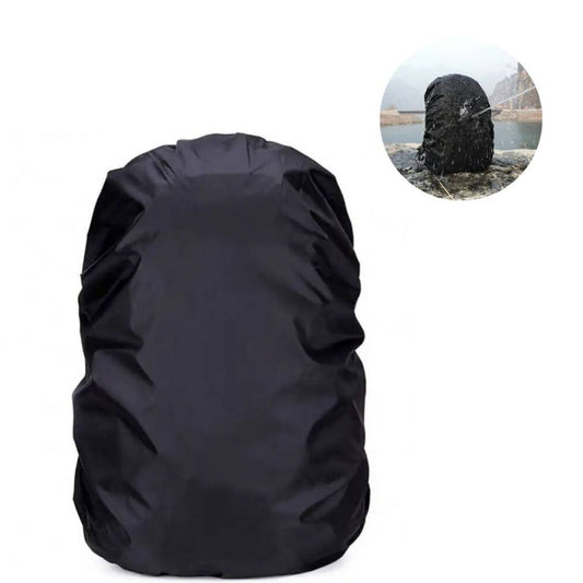 Mugursomas pārvalks