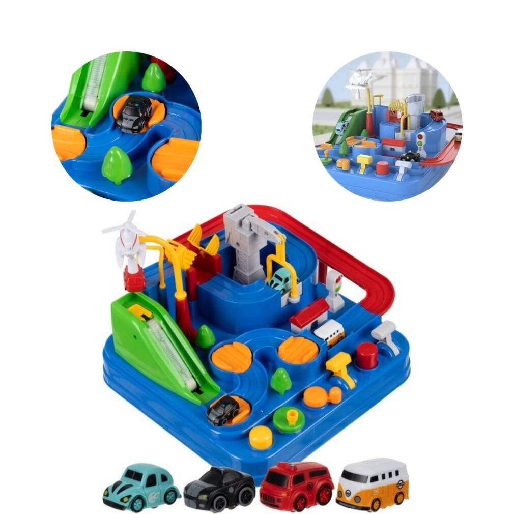 Auto šķēršļu josla