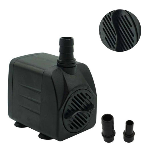 Universālais pumpis 8w 450 L/h