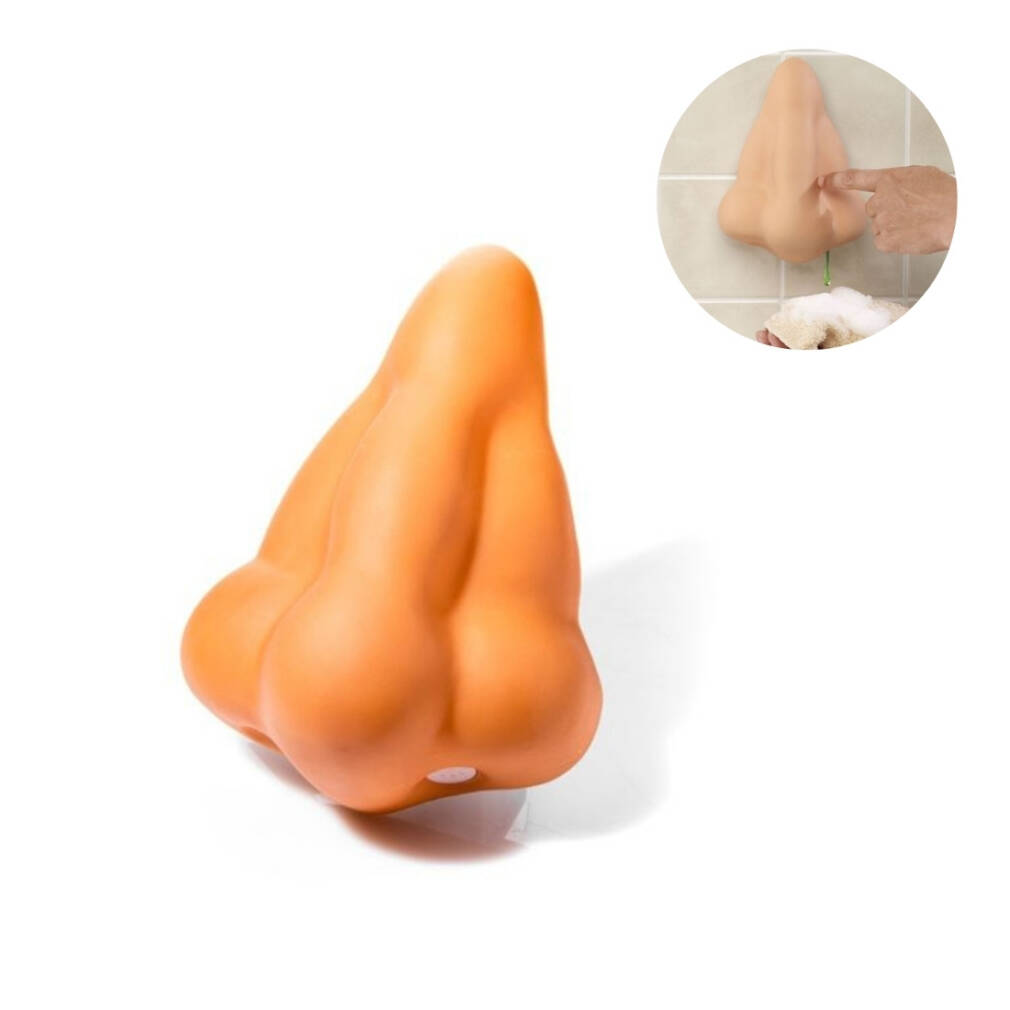 Dušas želejas dozators "Deguns"