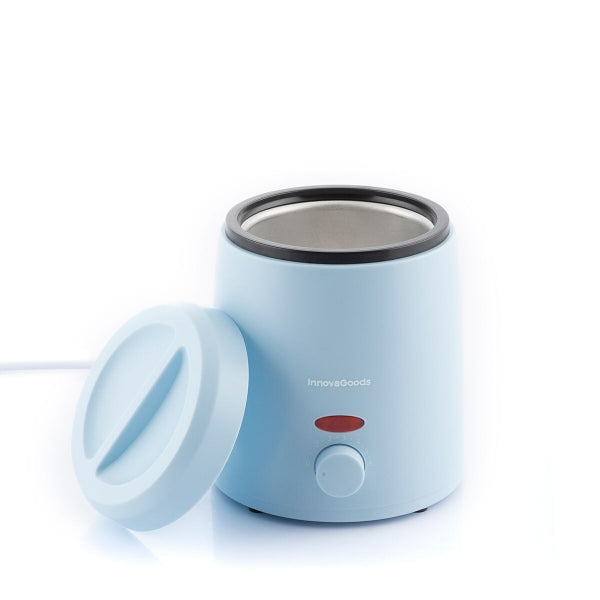 Vaska sildītājs matiņu noņemšanai