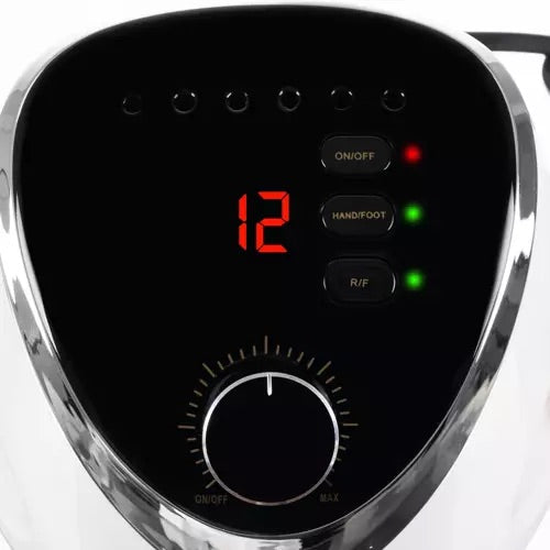 Nagu frēžu - komplekts