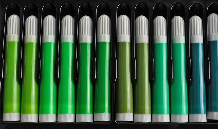 Zīmēšanas komplekts