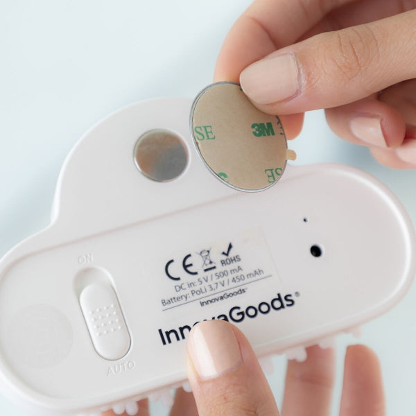 Pārnēsājama nakts lampa