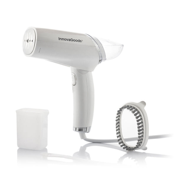 Salokāms tvaika gludeklis