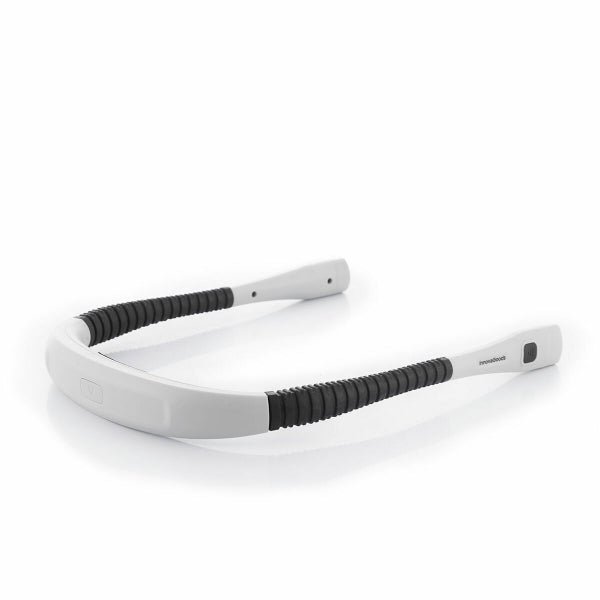 Uzlādējama kakla lasīšanas lampa LED