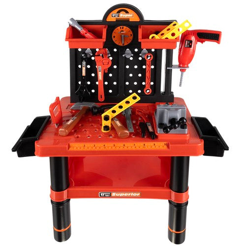 Darbnīca zēniem - komplekts