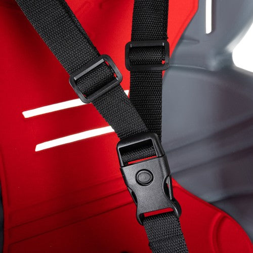 Velosipēda sēdeklis bērniem