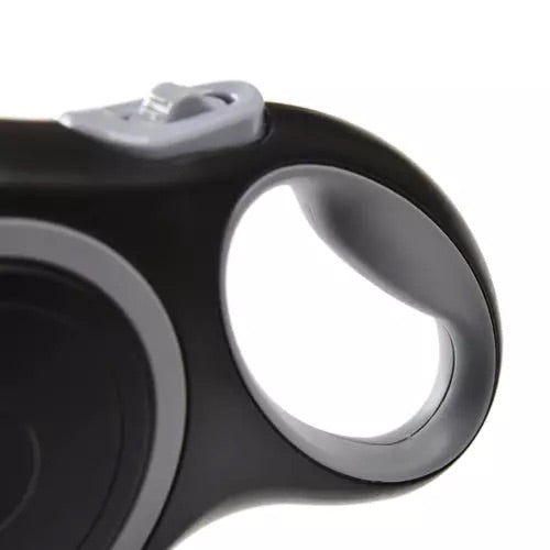 Automātiskā suņu pavada 5m/15kg