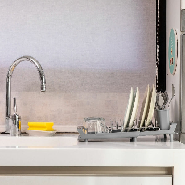 Trauku drenāža izlietnei