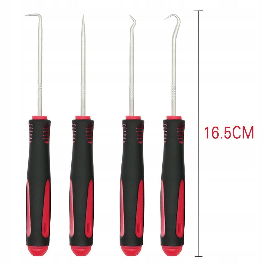 Polsterējuma noņemšanas komplekts