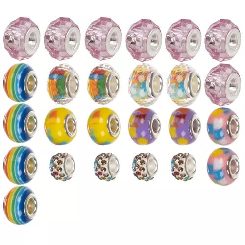 Rokassprādzes izgatavošanas komplekts