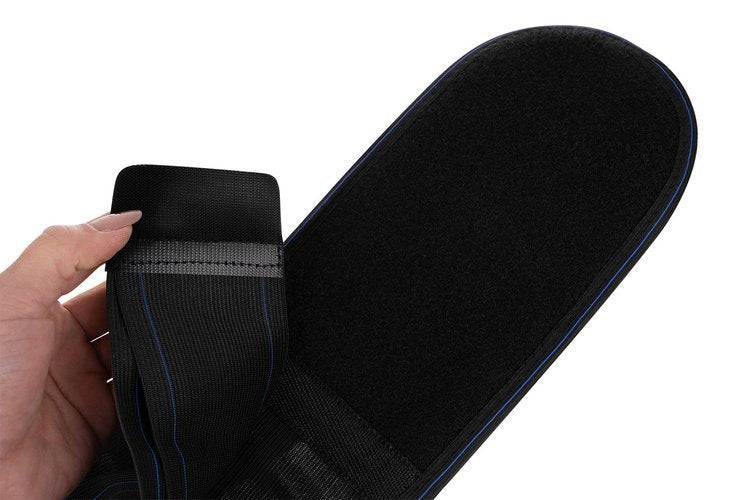 Magnētiskā josta mugurkaulam - 24 magnēti - 100cm