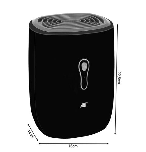 Gaisa sausinātājs – mitruma uzsūcējs