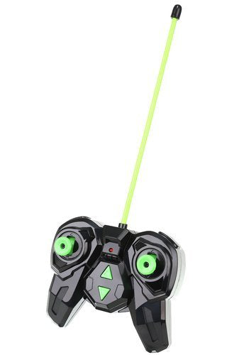 Akrobāta automašīna