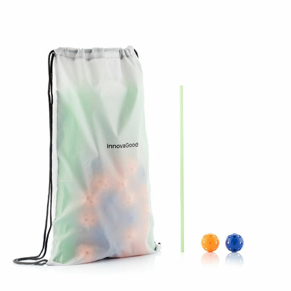 Bērnu forta veidošanas komplekts