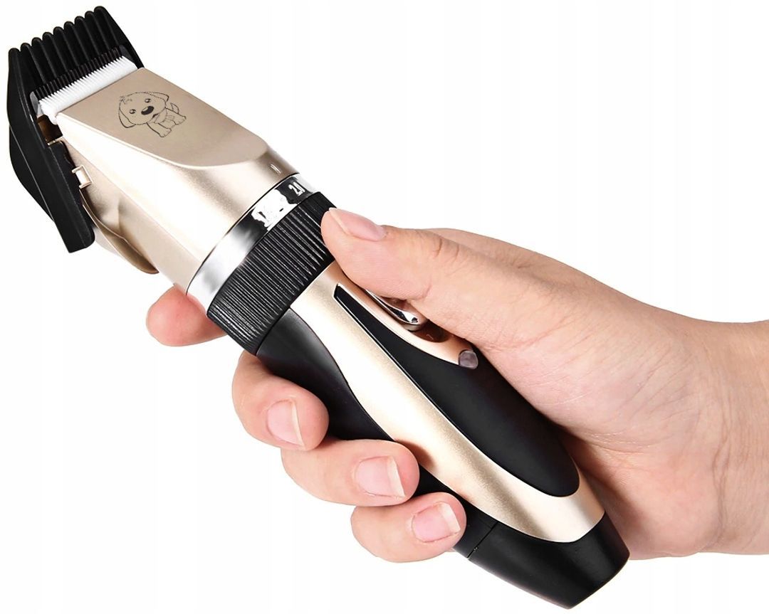 Trimmeris mājdzīvniekiem