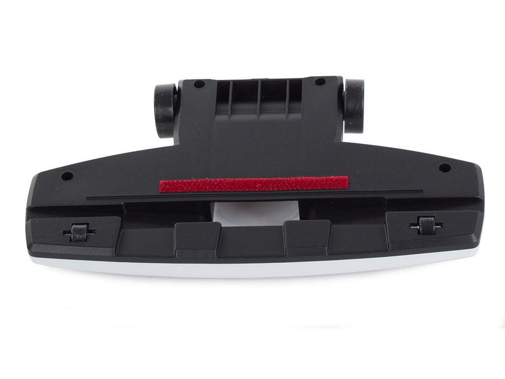 Rokas putekļsūcējs slota 2in1