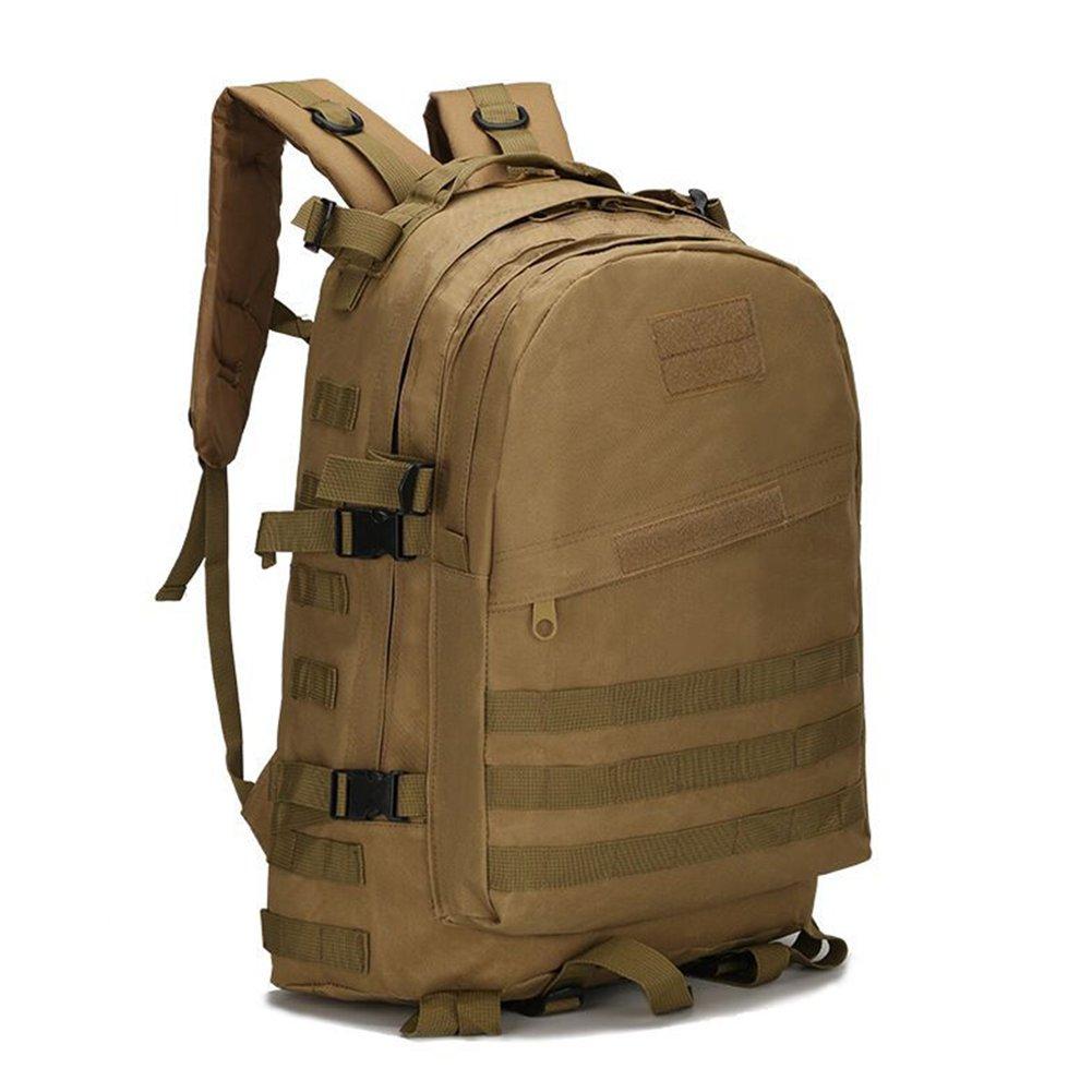 Militārā tūrisma mugursoma 45L