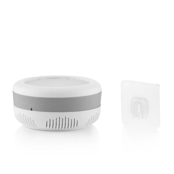 Moskītu iesūkšanas lampa