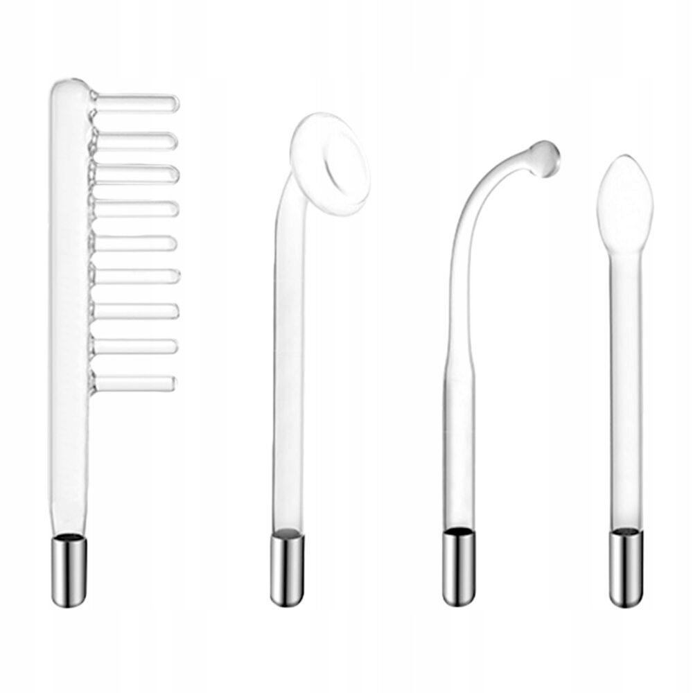 Darsonvāls ierīce ādas kopšanai